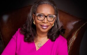 Ibukun Awosika