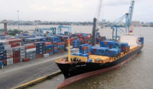 Vessels with petrol, gas waiting to berth at Lagos ports, says NPA