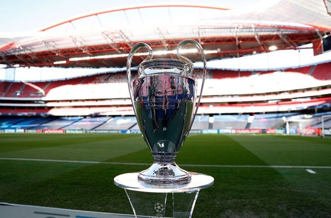 Boris Johnson urges UEFA to allow UK host ALL English Champions League final