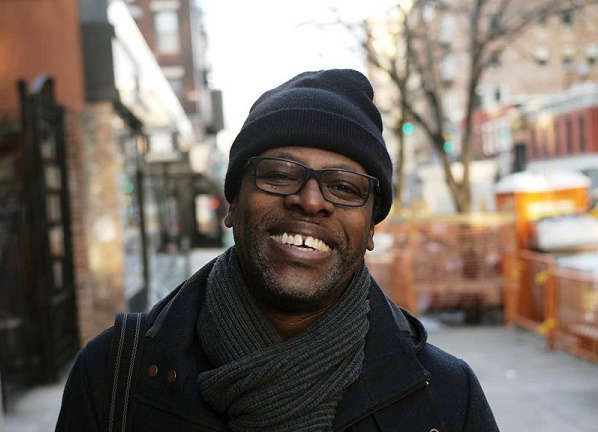 Chi Modu, ace hip-hop photographer, dies at 54