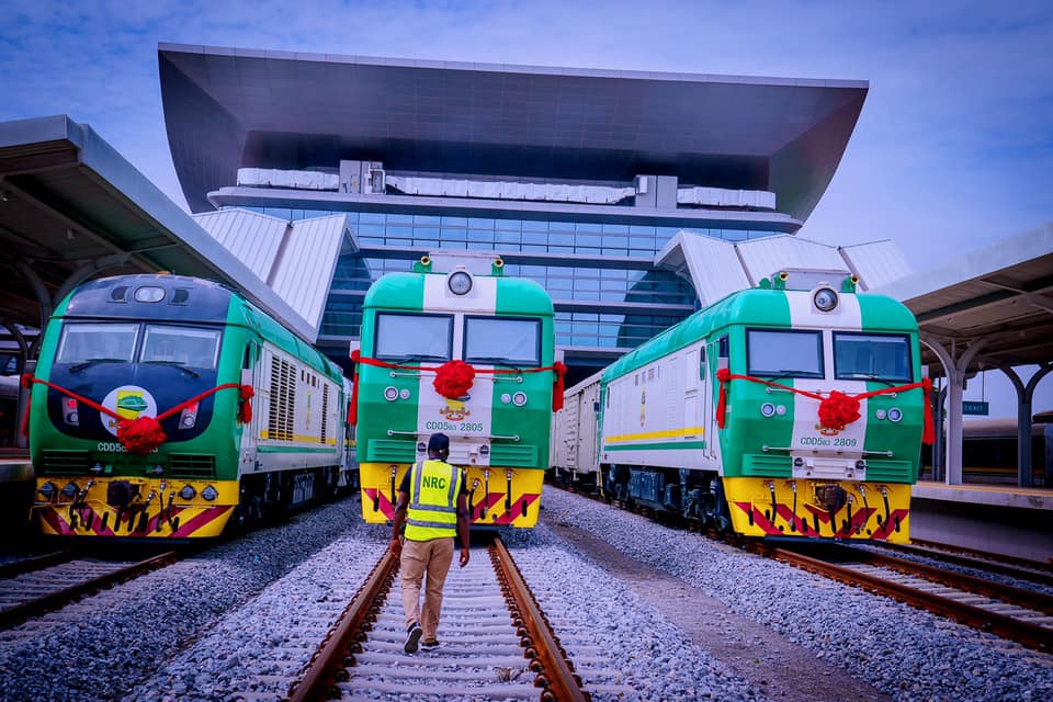 Amaechi: FG has paid $150m out of $500m Chinese loan on Abuja-Kaduna railway