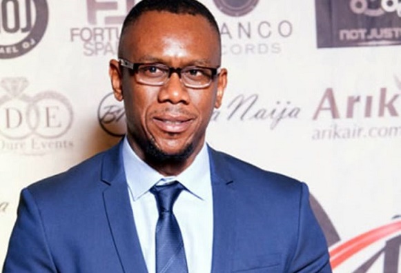 INTERVIEW: It took two years to produce 'Clash', says Pascal Atuma