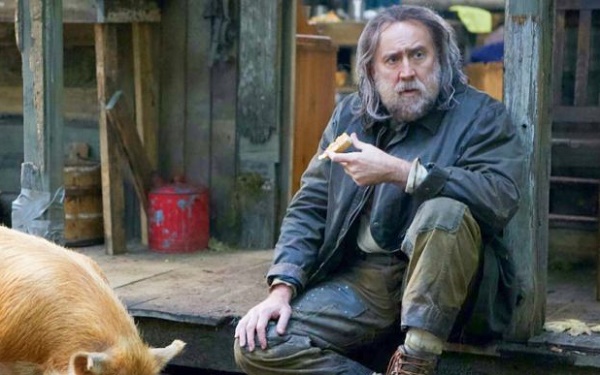 WATCH: Nicolas Cage hunts for kidnapped pet in ‘Pig’ trailer