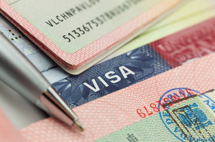 US Visas