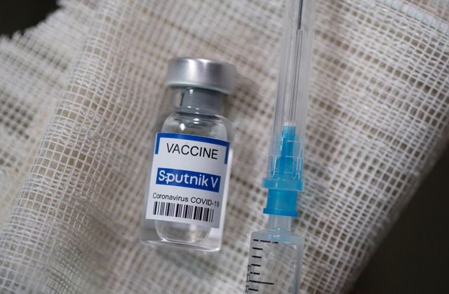 Putin on vaccines
