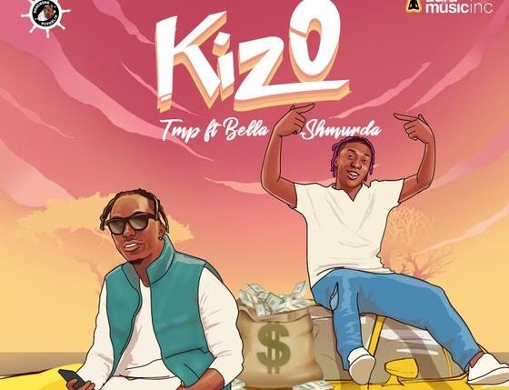 DOWNLOAD: TMP taps Bella Shmurda for 'Kizo'