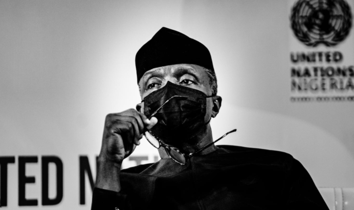 Osinbajo