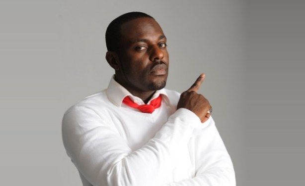 Jim Iyke: Why I backtracked on my political ambition