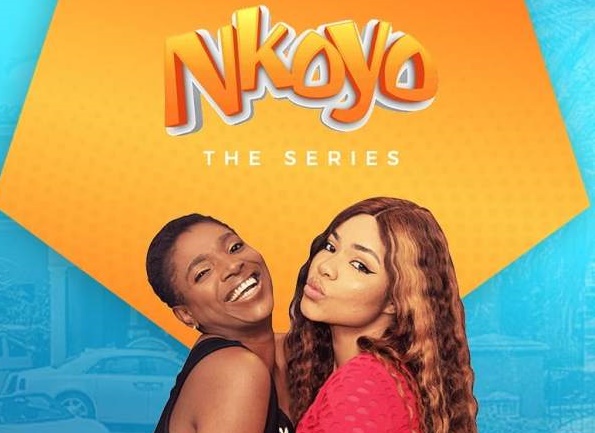 Nengi stars as Annie Idibia's 'Nkoyo the Series' premieres July 21