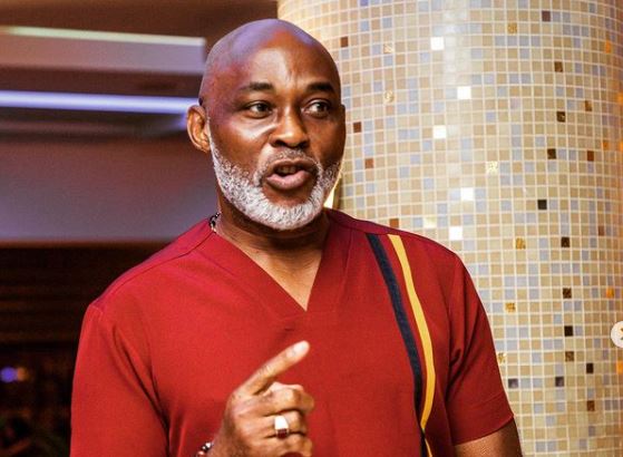 RMD: Clocking 60 is a big deal for me... my parents didn't live to be