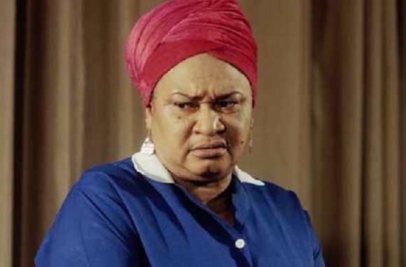 Rachel Oniga, Nollywood actress, is dead