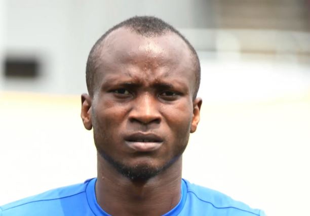 CAF bans Enyimba captain for one year over doping violation