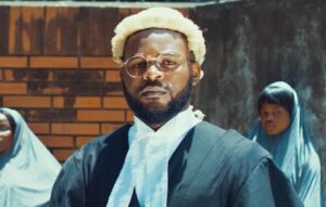 RMD, Omawumi, Falz... 7 Nigerian entertainers who are trained lawyers