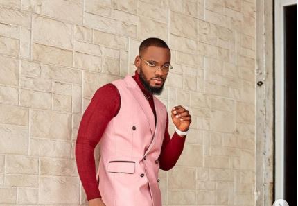 STYLE FOCUS: Prince – the versatile BBNaija star who’s mastered classy fashion