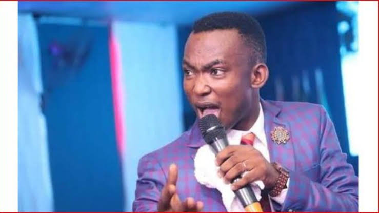 EXTRA: I've blocked BBNaija channel from my decoder... it's evil, says pastor