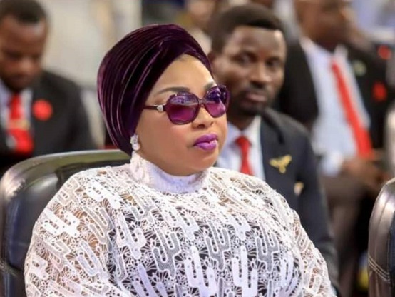 Bent, ex-senator, threatens lawsuit against Fani-Kayode’s estranged wife over claims of intimidation