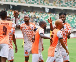 Akwa United defeat MFM to win first-ever NPFL title