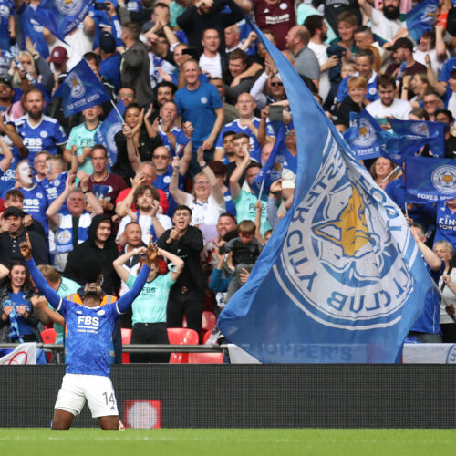 Community shield