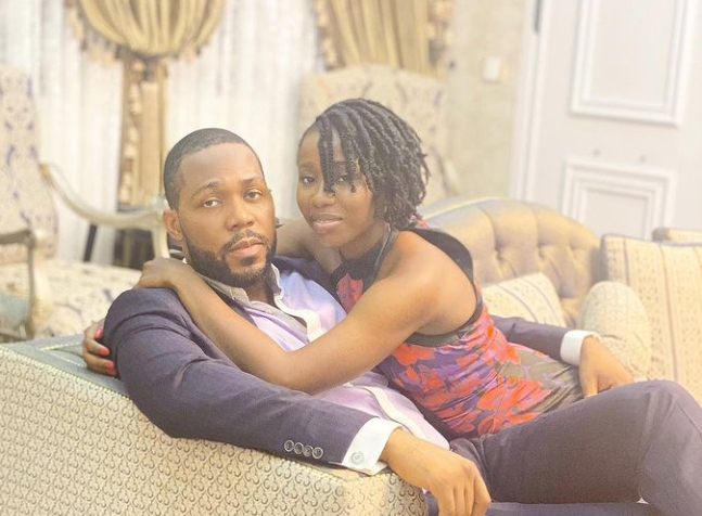 Nigerian marriages are harder, says Ohakim’s daughter