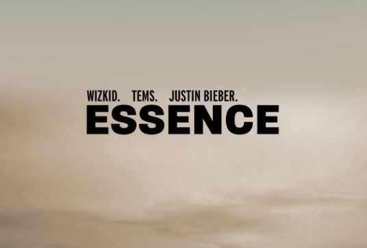 Watch Wizkid’s lyric video for 'Essence' remix with Justin Bieber