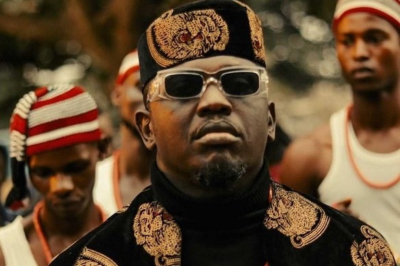 INTERVIEW: Illbliss discusses bringing rap culture ‘vibe’ into KOB sequel