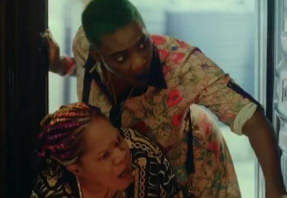 WATCH: Toyin Abraham, Mercy Johnson star in ‘The Ghost and the Tout too’ teaser