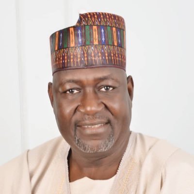 Abubakar Aliyu