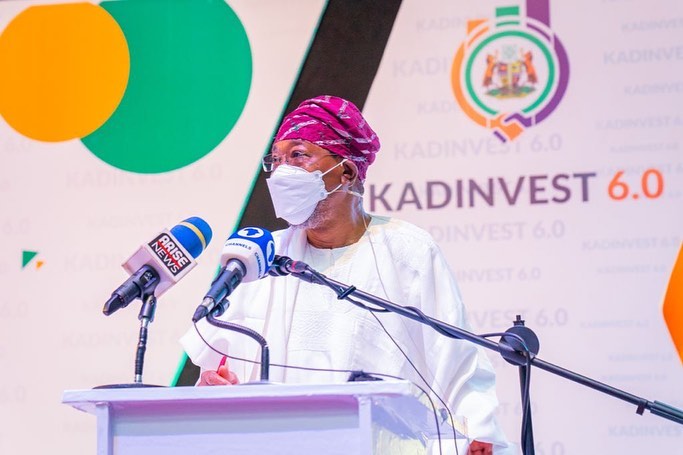 Rauf Aregbesola