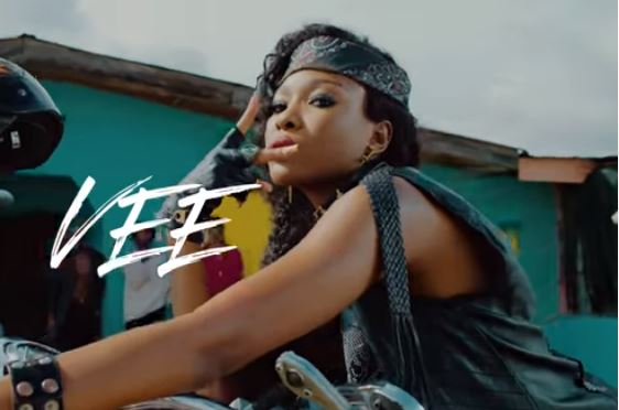 WATCH: BBNaija's Vee rejects suitors in ‘Show’ visuals