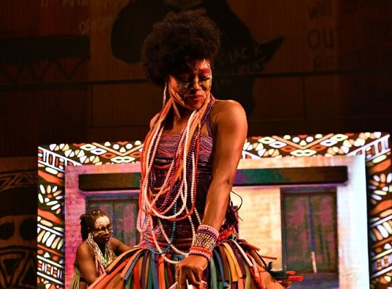 Bolanle Austen-Peters' 'Fela and the Kalakuta Queens' set for South African screening