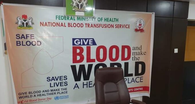 World Blood Donor Day: How donation improves circulation, promotes healthy weight