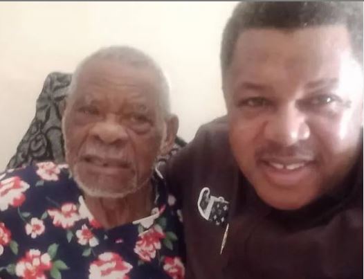 Francis Duru loses dad -- months after mum's death