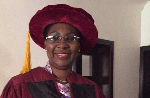 Ibiyemi Olatunji-Bello to resume as LASU VC Sept 22