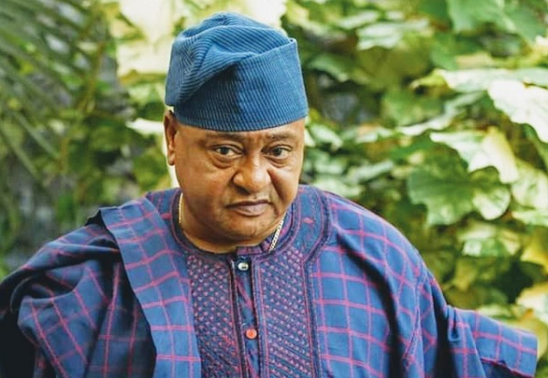 Baba Ijesha case: TAMPAN isn't a regulatory body, says Jide Kosoko