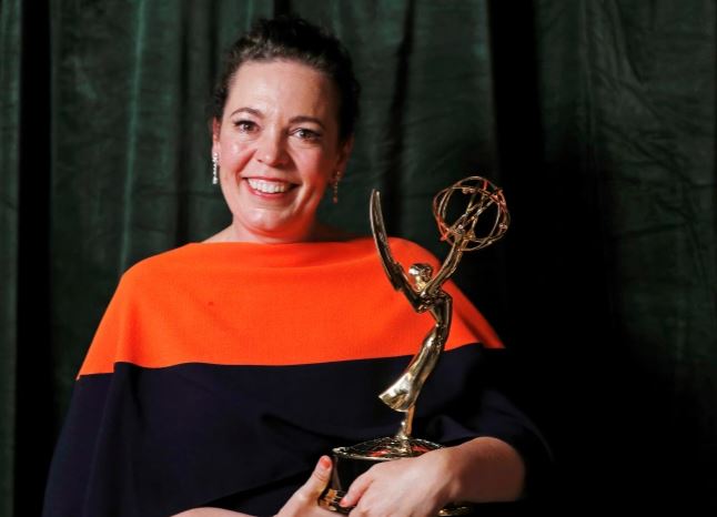 Emmys 2021: 'The Crown,' 'Ted Lasso' win top awards