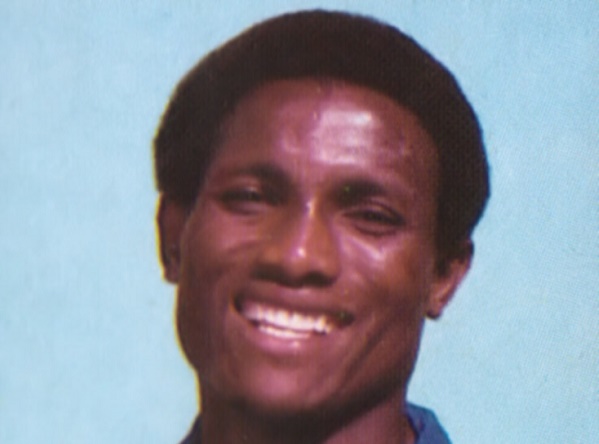 Thompson Usiyan, ex-Green Eagles striker, is dead