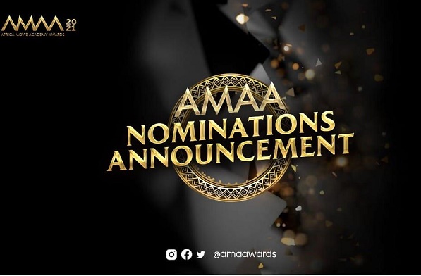 FULL LIST: 'Ayinla', 'Omo Ghetto', BBNaija's Bambam nominated for AMAA 2021