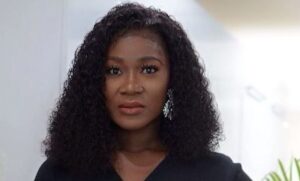 Mercy Johnson denies unleashing thugs on daughter's teacher