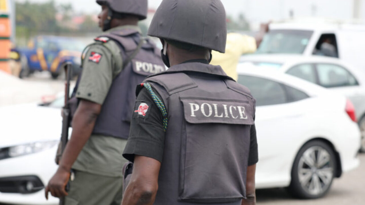 Three officers killed as gunmen attack Ebonyi Enugu border checkpoint