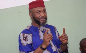 Osita Chidoka