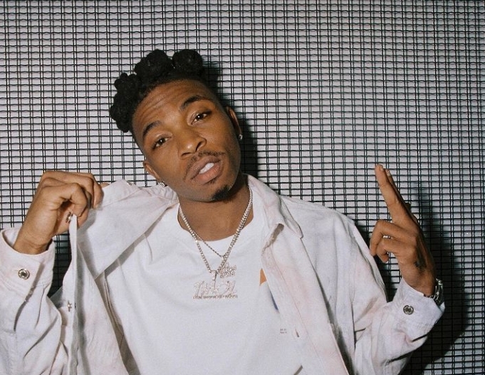 Mayorkun set to drop ‘Back in Office’ — first album in 3 years