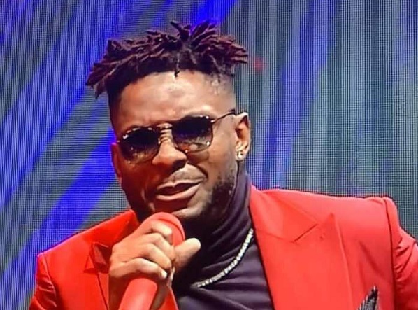 Getting my evangelist mum's support for BBNaija wasn't easy, says Cross