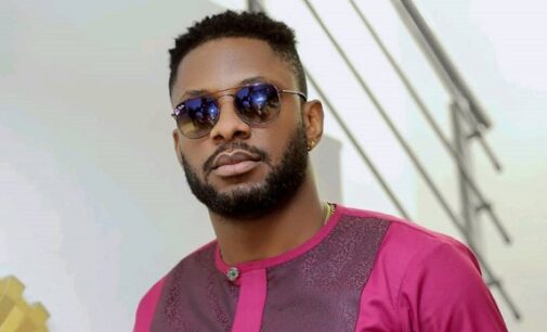 BBNaija’s Cross: Why I was arrested by police in South Africa