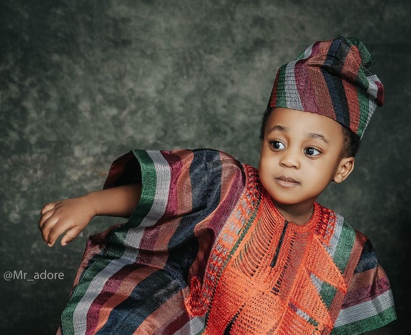 Davido, Chioma 'unite' to celebrate son's 2nd birthday