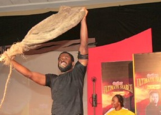 Okagbue, Okike… where are Gulder Ultimate Search past winners?