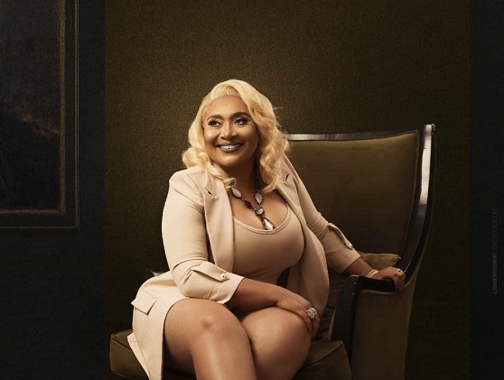 Hilda Dokubo marks 51st birthday with stunning photos