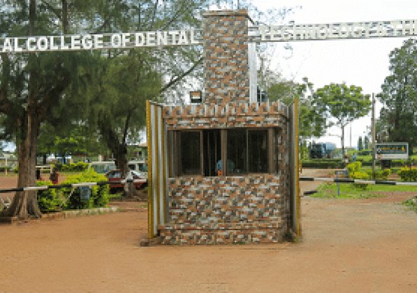 Enugu college pulls off ‘first dental nursing exam in West Africa’