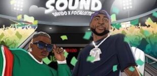 Davido’s ‘Champion Sound’ is most-streamed Amapiano song on Spotify Nigeria