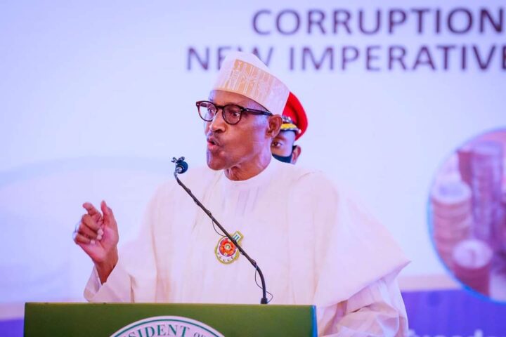 Muhammadu Buhari