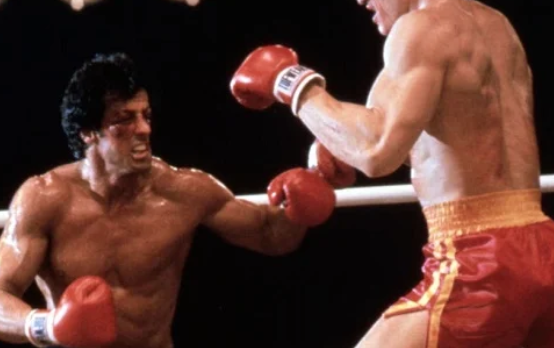 Sylvester Stallone: How Dolph Lundgren almost killed me in ‘Rocky IV’